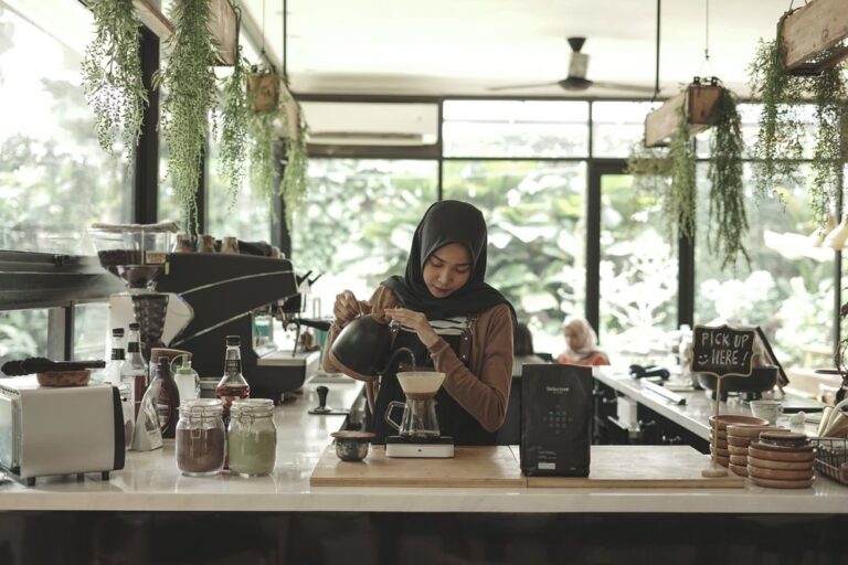 7 Rekomendasi Tempat Nongkrong di Jakarta Timur yang Hits Part – 4