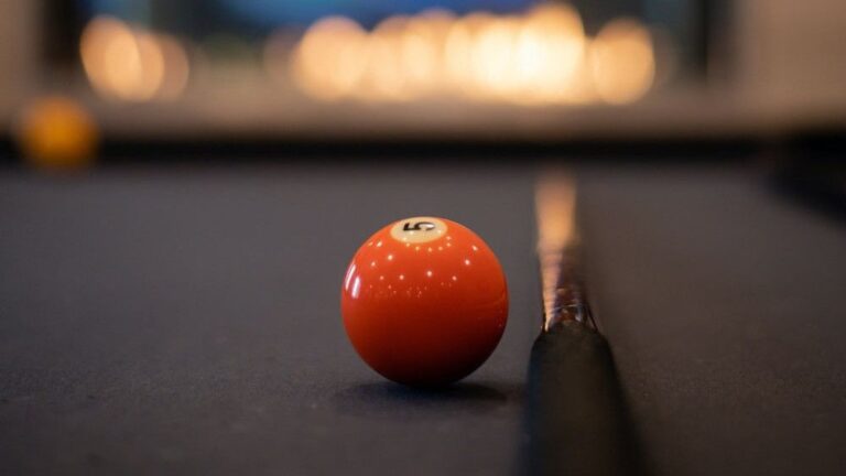 10 Tempat Main Billiard di Jakarta Paling Hits Tahun 2024