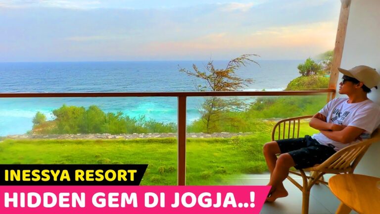 Inessya Resort | Review Lengkap dari Lokasi Hingga Fasilitas Umum