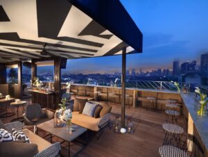10 Rekomendasi Kafe di Jakarta untuk Nongkrong - Part 2
