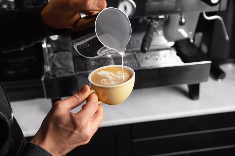 7 Rekomendasi Cafe di Bandar Lampung yang Instagramable