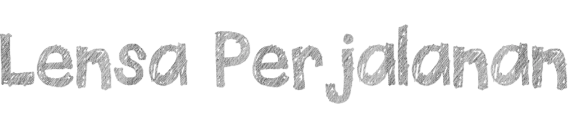 Lensa Perjalanan