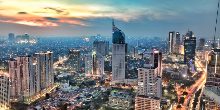 12 Refrensi Tempat Liburan yang Direkomendasikan di Indonesia