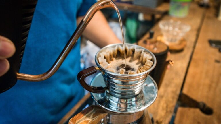 Rekomendasi Panduan Mengenai Dunia Kopi Khas Jakarta Part – 8