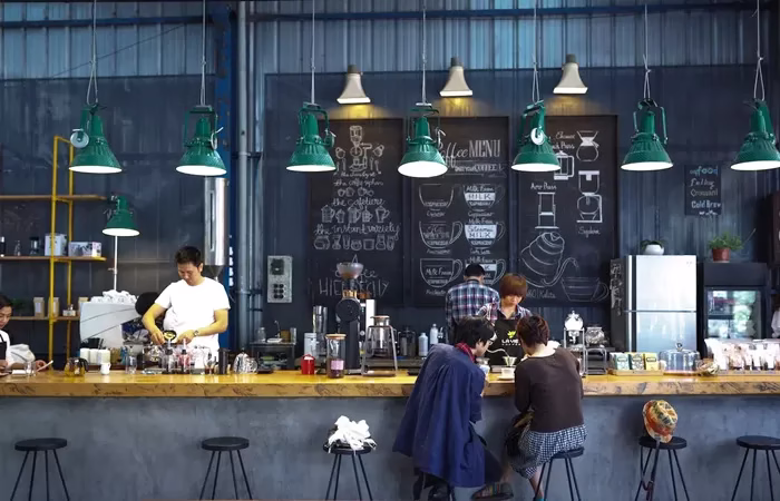 Rekomendasi Tempat Tempat coffe Terbagus dan Nayaman di Jakarta Part – 15