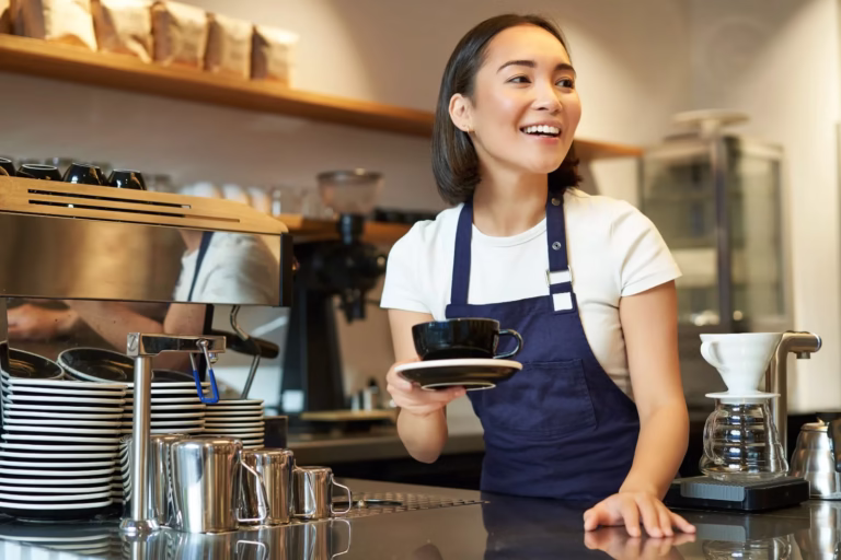 Rekomendasi Coffee Shop di Gorontalo, Bikin Nyaman!