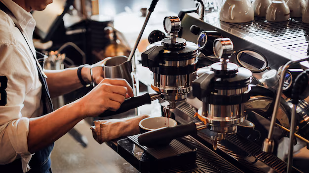 Jalan Jalan Di Mataram Nyobain Tempat Ngopi Baru Yg Lagi Hits