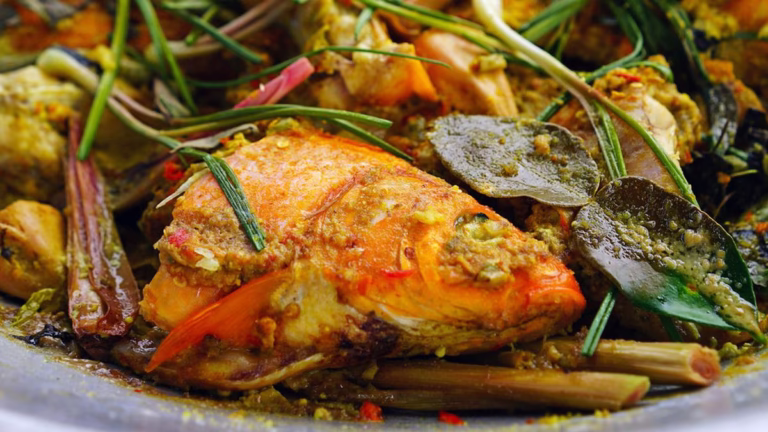 Arsik Ikan Mas: Kuliner Khas Batak dengan Cita Rasa Unik