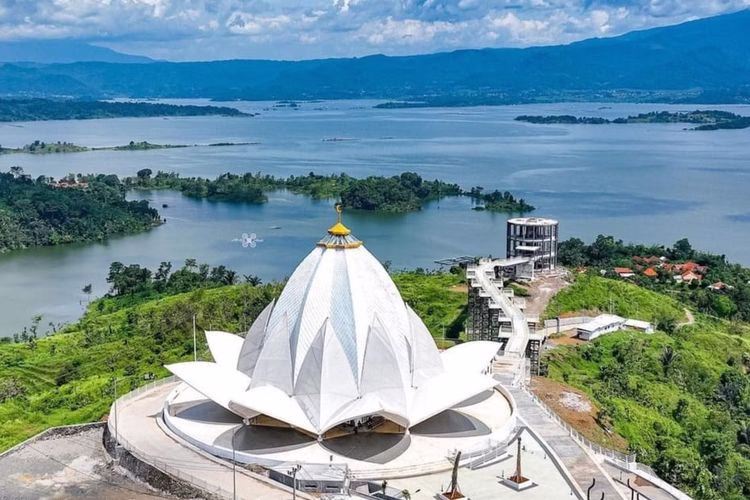 5 Rekomendasi Tempat Wisata di Sumedang Terbaru dan Hits