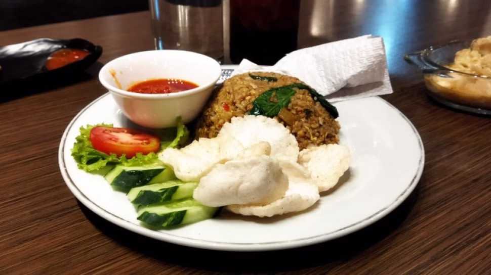 Berikut 6 Rekomendasi Cafe Di Mendalo Jambi Yang Lagi Hits. Mahasiswa Wajib Coba!