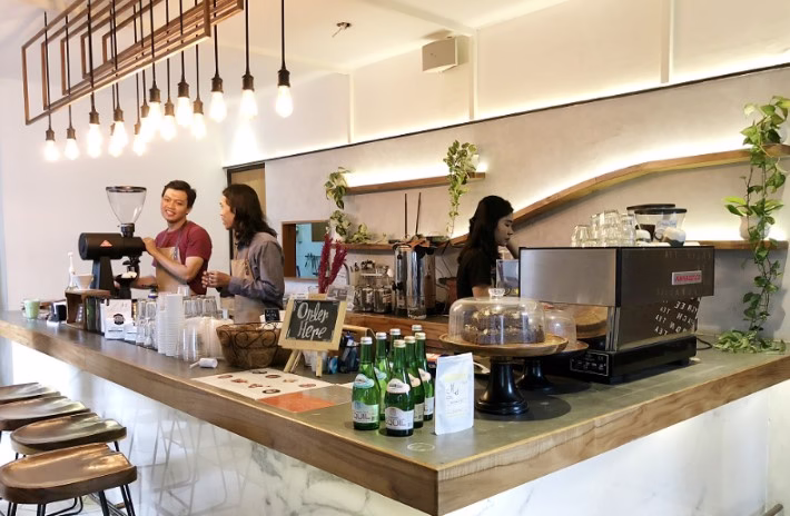 Jelajahi Kopi Papua: Destinasi Kafe yang Tak Boleh Dilewatkan