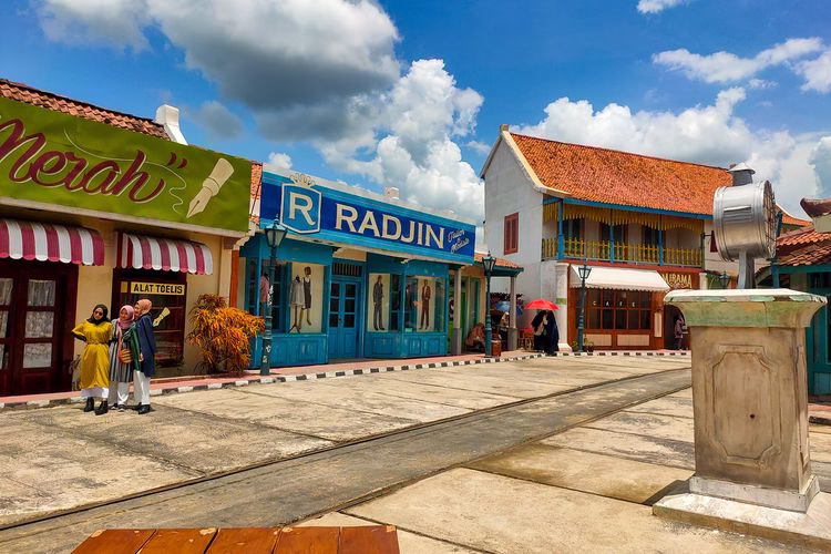 10 Wisata Jogja 2025 yang Viral Jadi Destinasi Liburan