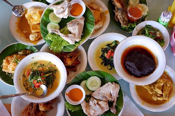 6 Rekomendasi Tempat Bukber di Jambi yang Enak