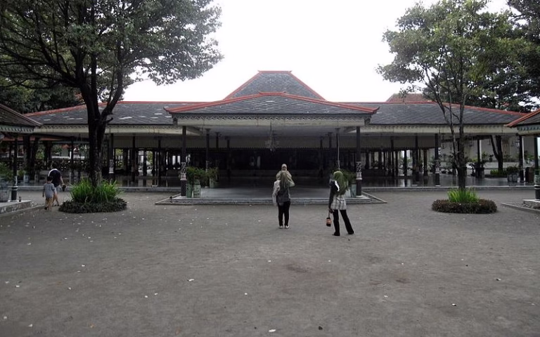 Bangsal Kencana
