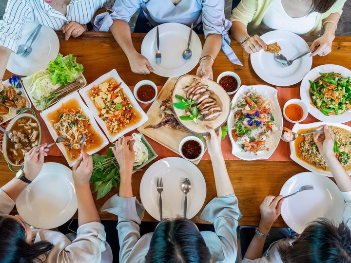 5 Rekomendasi Kafe yang Cocok untuk Tempat Buka Puasa di Bengkulu