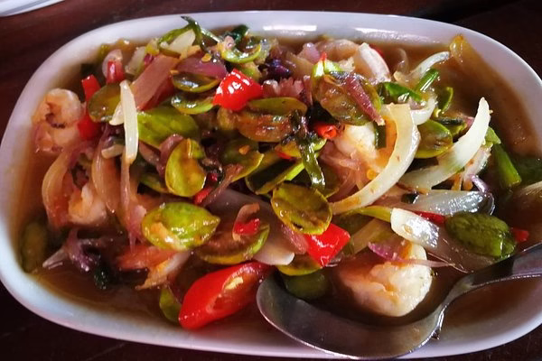 6 Rekomendasi Tempat Bukber di Jambi yang Enak