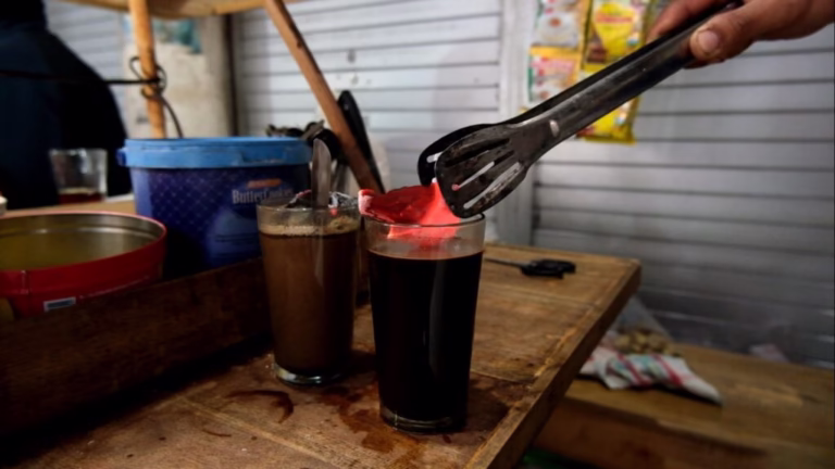 Street Food Jogja