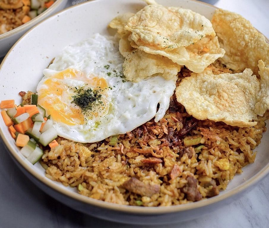 Berikut 6 Rekomendasi Cafe Di Mendalo Jambi Yang Lagi Hits. Mahasiswa Wajib Coba!