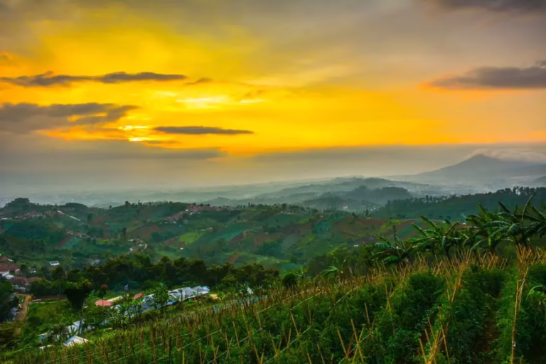 Rekomendasi 10 Wisata Dago Paling Hits dan Kekinian