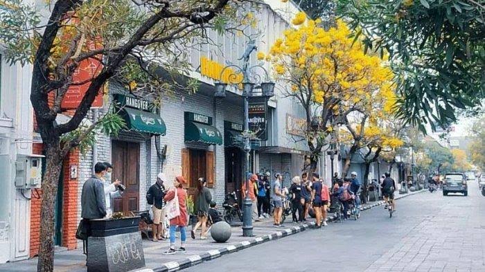 5 Rekomendasi Tempat Wisata di Bandung Terbaru 2025