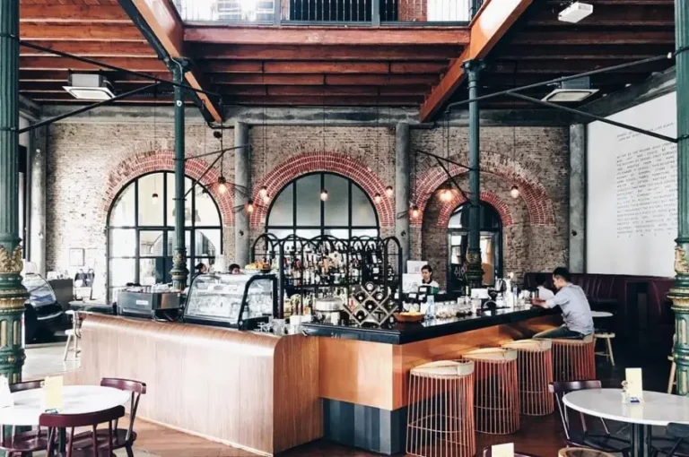 5 Kafe Kekinian di Bumi Bende Seguguk, Cocok Buat Nongkrong Asyik Bareng Teman atau Keluarga, Yuk Kepoin!