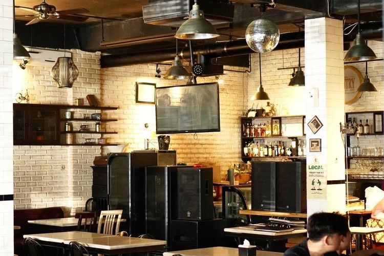 10+ Tempat Nongkrong Rokan Hulu (Alamat, Daftar Harga, dan Jam Buka)