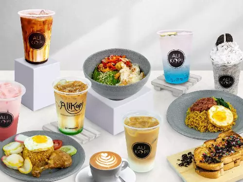 5 Kafe di Prabumulih yang Jadi Favorit Tempat Nongkrong Anak Muda, Free Wifi dan Murah Meriah