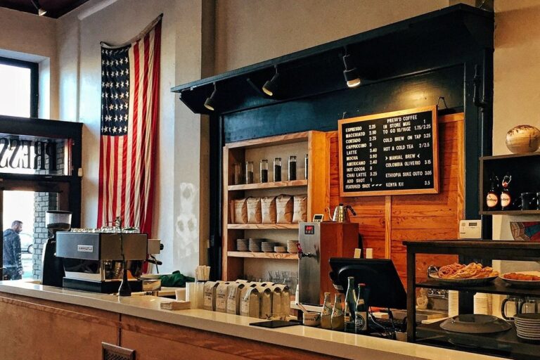 Ini 5 Coffee Shop Terhits di Kota Curup. Kamu Wajib Nongkrong di Sini