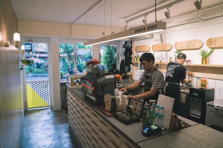 10 Tempat Nongkrong Free Wifi di Bengkalis Ini, Kumpul Bareng Teman Yuk!