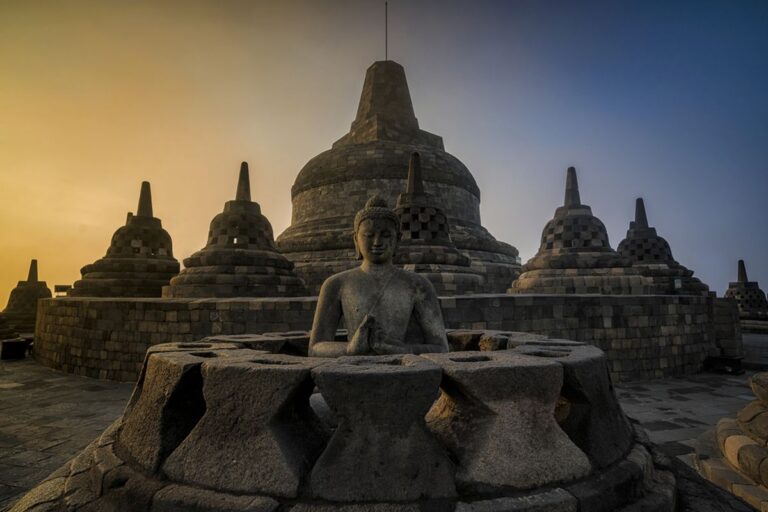 7 Rekomendasi Tempat Wisata Jogja Paling Populer 2025