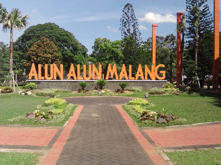7 Wisata di Malang yang Sangat Direkomendasikan