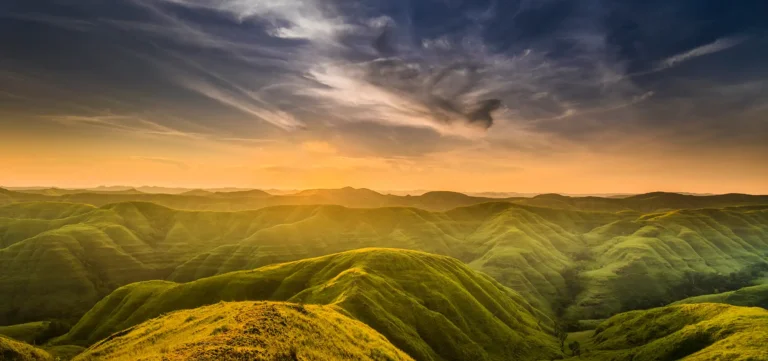 7 Tempat Wisata di Indonesia Timur Surga Tersembunyi