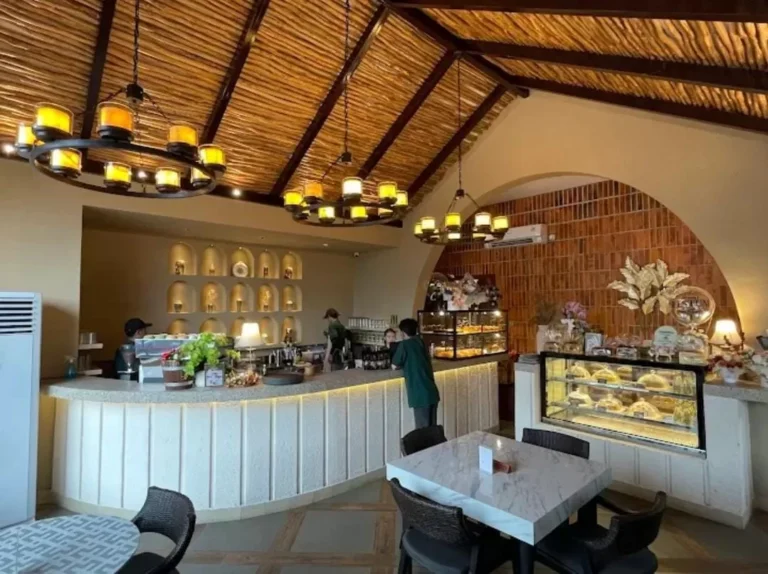 7 Rekomendasi Cafe di Kota Tanjung Karang Dari yang Klasik Hingga Modern dan Jadi Tempat Nongkrong Anak Muda