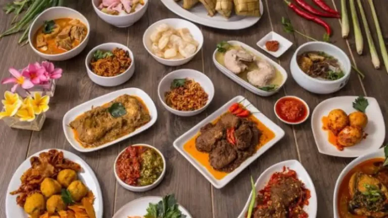5 Rekomendasi Tempat Nongkrong di Mukomuko