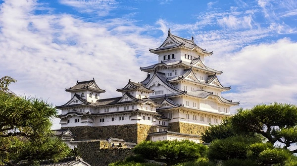 5 Rekomendasi Tempat Wisata di Jepang