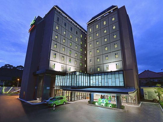 6 Rekomendasi Hotel di Jogja 2025 untuk Honeymoon