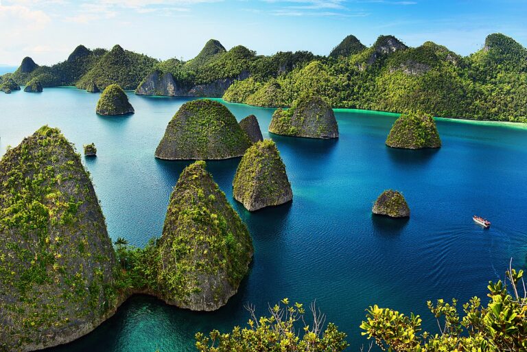 5 Rekomendasi Tempat Wisata Romantis Wajib Kamu Kunjungi