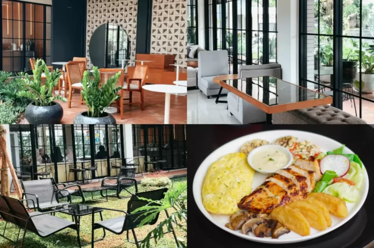 Mengintip 5 Tempat Nongkrong Terpopuler dan Estetik di Bireuen Aceh, Yuk Simak