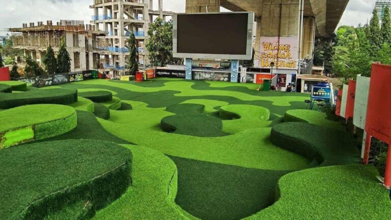 7 Tempat Wisata Murah di Bandung yang Wajib Dikunjungi
