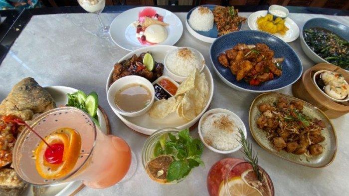 5 Tempat Nongkrong Asyik di Kota Bintuhan yang Wajib Dikunjungi: Dari Kafe Kekinian hingga Pantai Menawan!