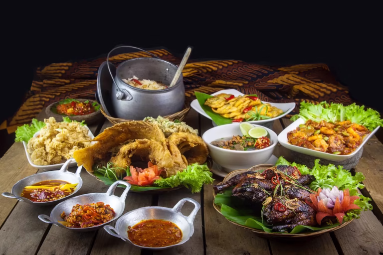 10 Rekomendasi Coffee Shop di Pesawaran