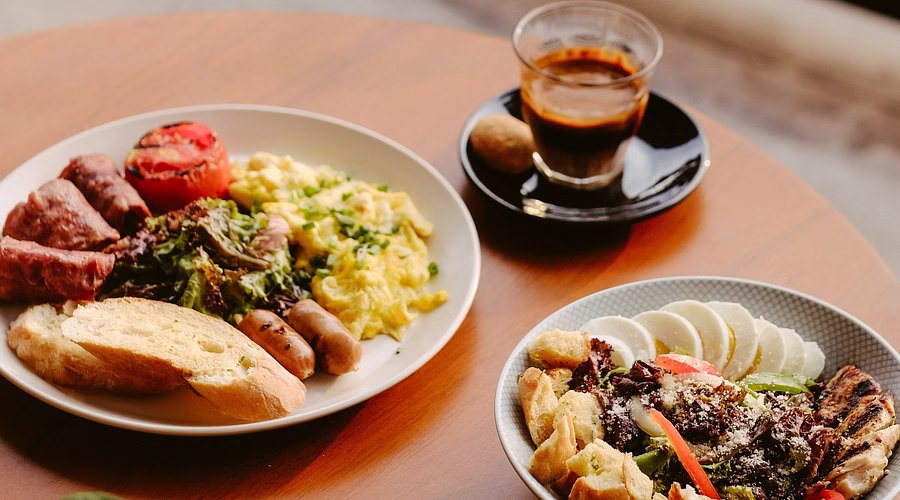 Lima Cafe Ini Paling Asik Untuk Nongkrong di Batang Hari Jambi, Silahkan Cek Lokasinya
