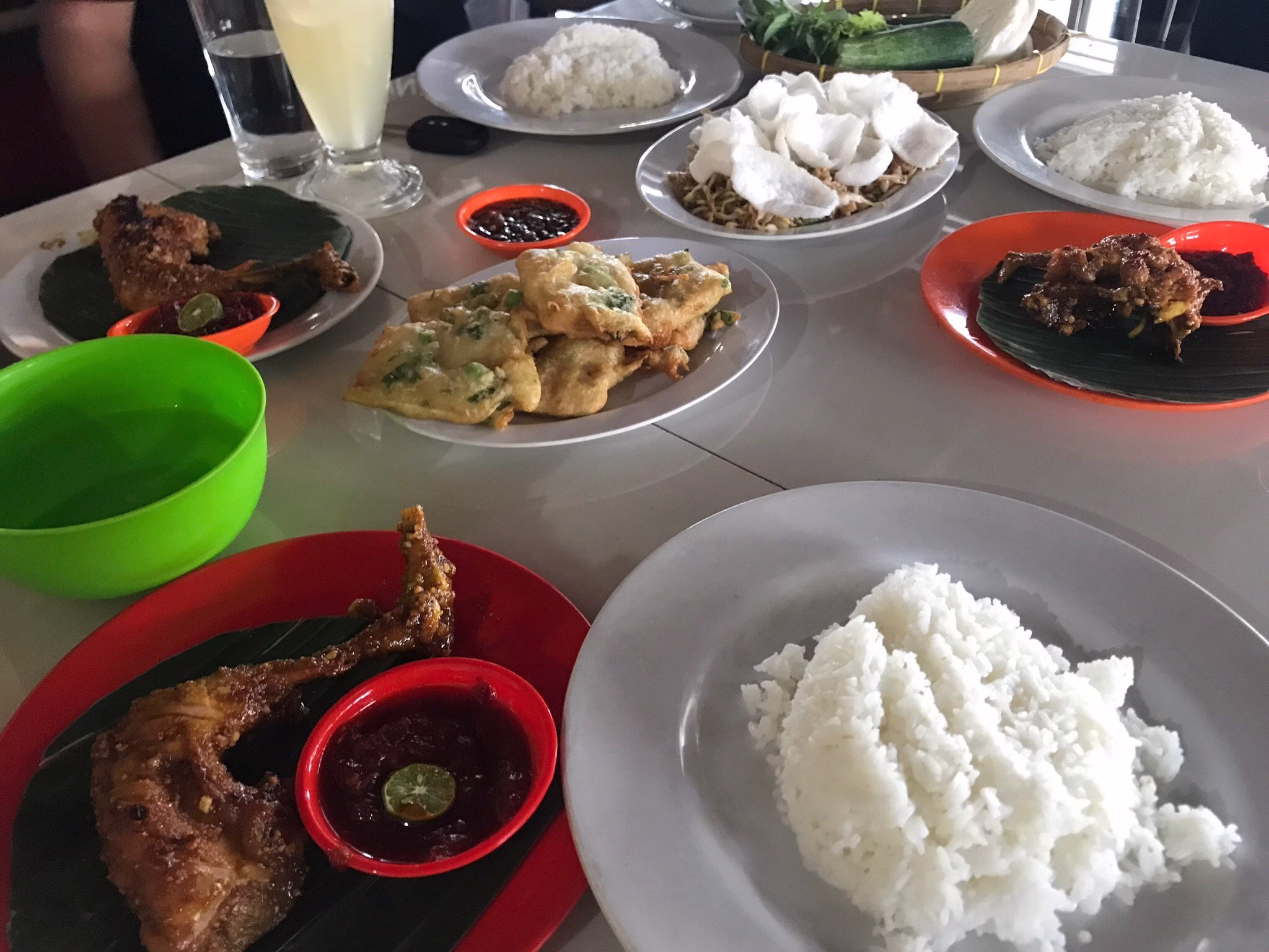 8 Rekomendasi Kuliner di Kota Metro Lampung Ramah untuk Keluarga