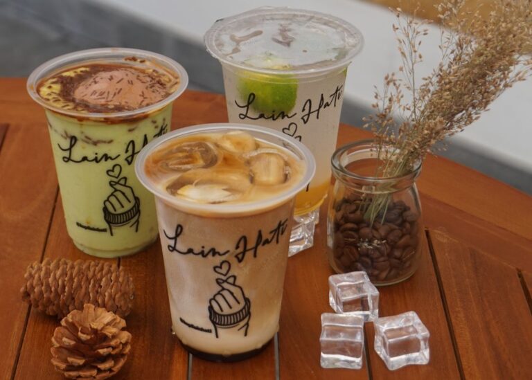 5 Destinasi Tempat Ngopi Terbaik di Muaraenim, Sangat Cocok Untuk Bersantai Sambil Nikmati Suasana Kota