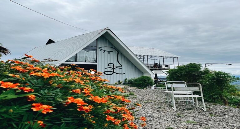 Cafe di Payakumbuh yang Cozy dan Cocok buat Nongkrong