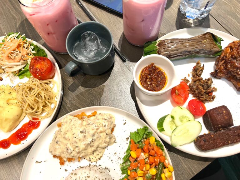 5 Kafe Hits di Tanjungbalai Jadi Favorit Kawula Muda hingga Orangtua