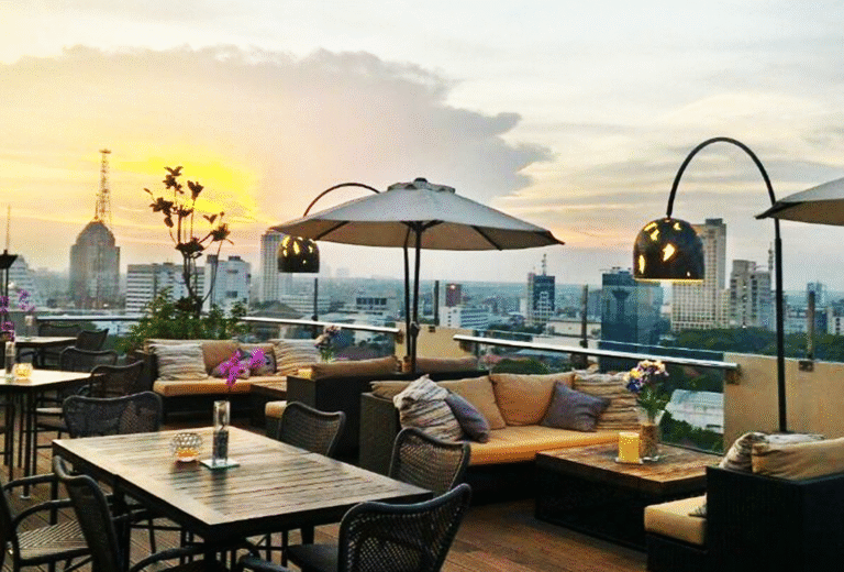 6 Cafe di Sanggau yang Instagramable & Paling Hits
