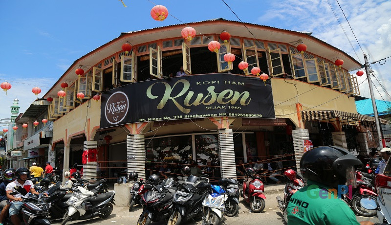 Singkawang 