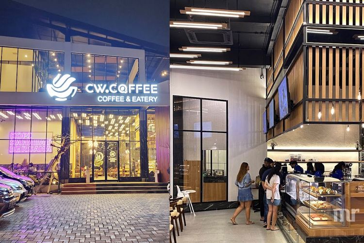 Rekomendasi Warung Kopi dan Kafe di Mempawah yang Cocok untuk Hang Out Semua Usia