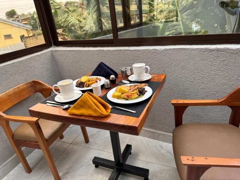 Rekomendasi Kafe Hits di Tanjungpinang yang Cocok jadi Tempat Nongkrong